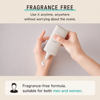 by365 Powdery UV Cream 60g