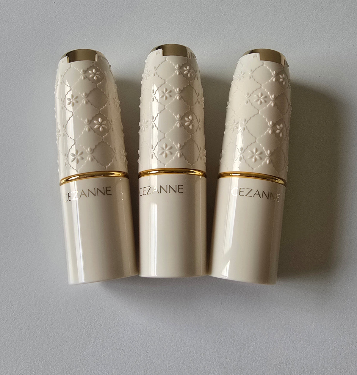 Cezanne Lasting Moisturizing Lipstick Japanese Hydrating Lipstick