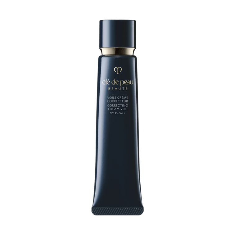 Shiseido Clé De Peau Beauté Correcting Cream Veil 40g