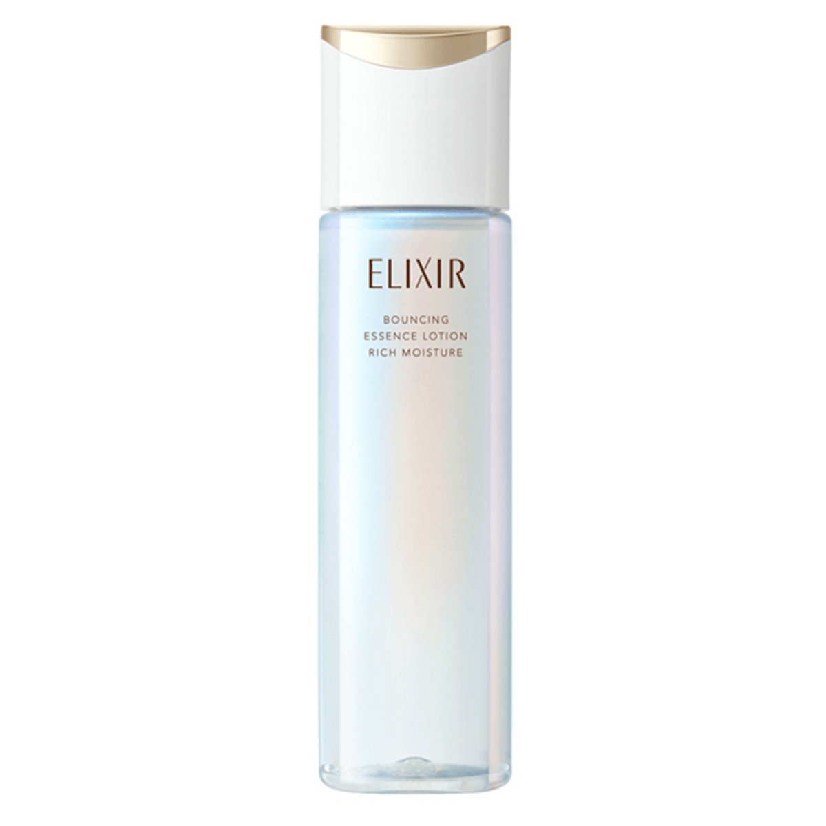 ELIXIR Bouncing Rich Moisture Lotion 170ml (Rich)