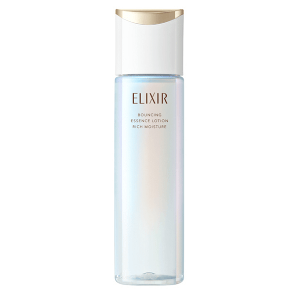 ELIXIR Bouncing Rich Moisture Lotion 170ml (Rich)