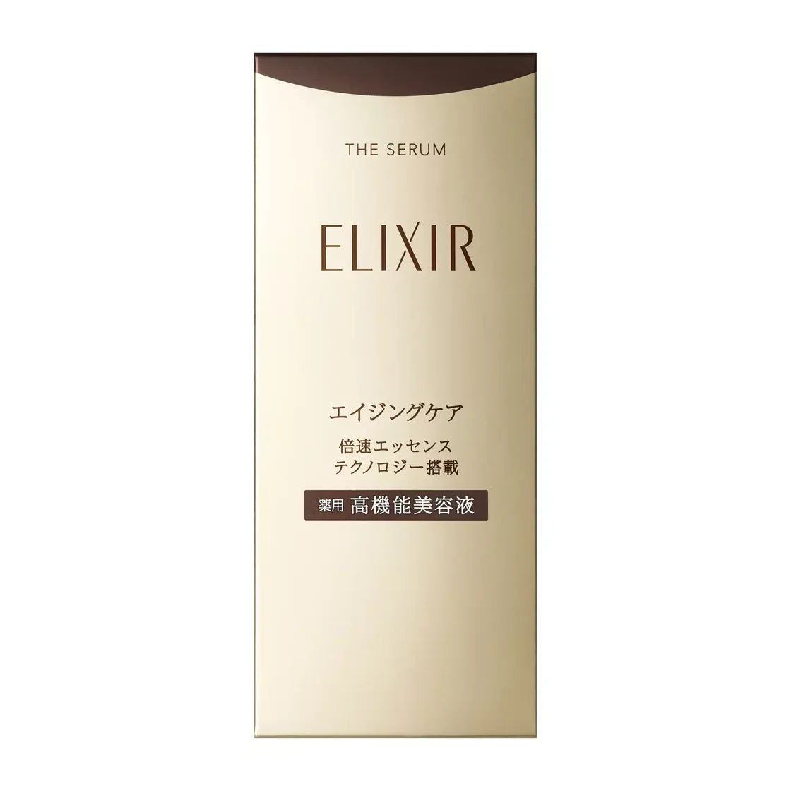 Shiseido Elixir Multifunctional Serum for Aging Skin 50ml