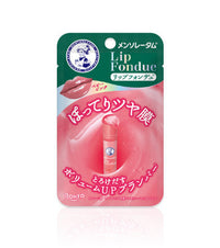 Mentholatum Lip Fondue Baby Pink 3.2g