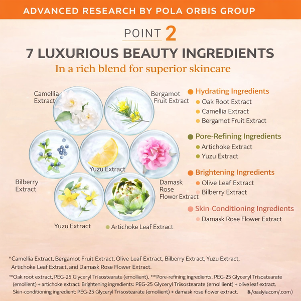 Orbis The Cleansing Oil 120ml