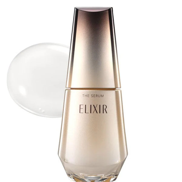 Shiseido Elixir Multifunctional Serum for Aging Skin 50ml