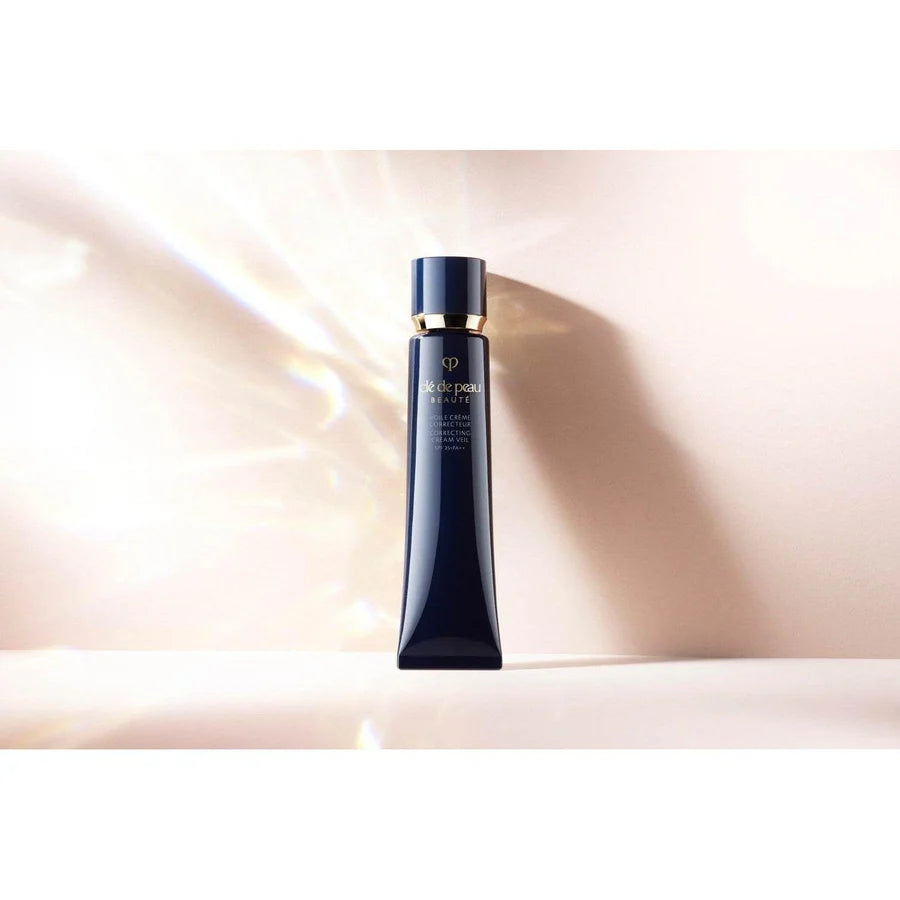 Shiseido Clé De Peau Beauté Correcting Cream Veil 40g