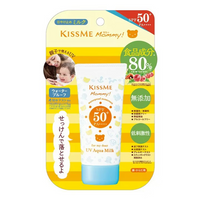 Baby UV Aqua Milk SPF50+ PA++++ 50g