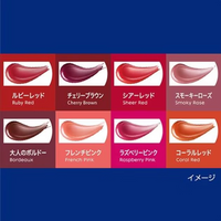 Nivea Rich Care & Color Lip French Pink SPF20 PA++ 2g