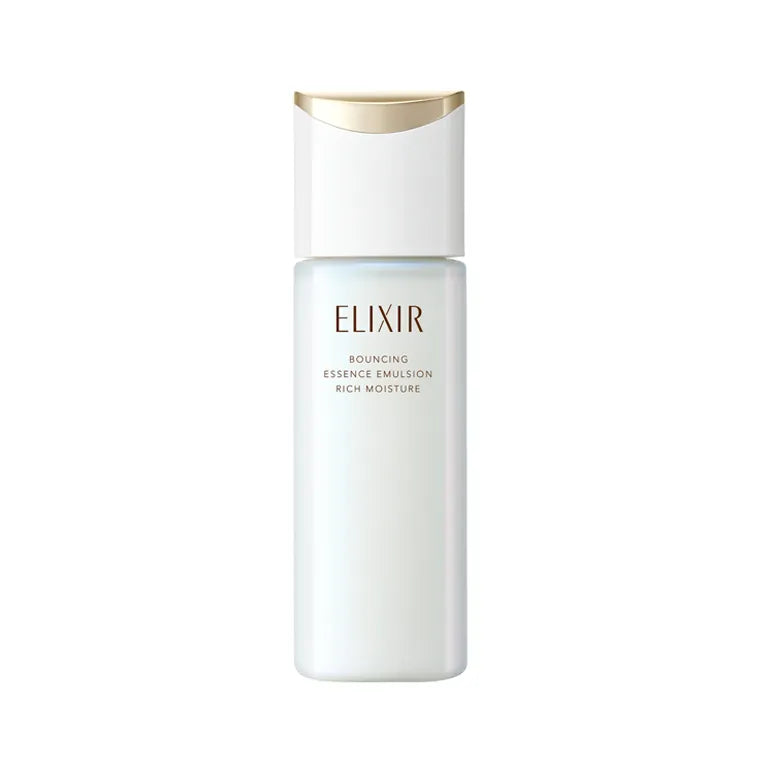 Elixir Lift Essence Rich Moisture 130ML