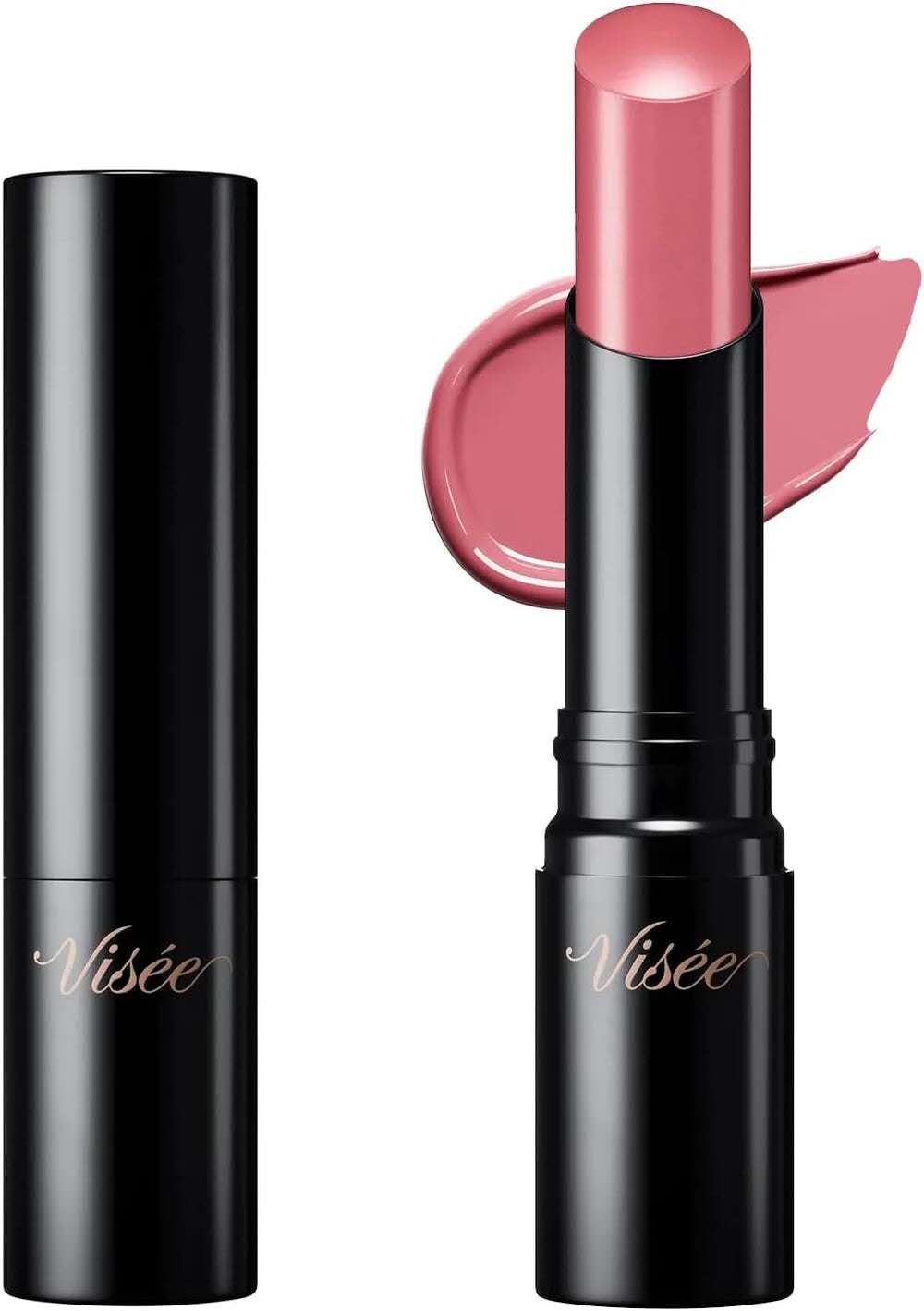 VISEE Nenmaku Fake Rouge PK852 Cherry Blossom Pink Beige