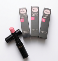 VISEE Nenmaku Fake Rouge PK852 Cherry Blossom Pink Beige